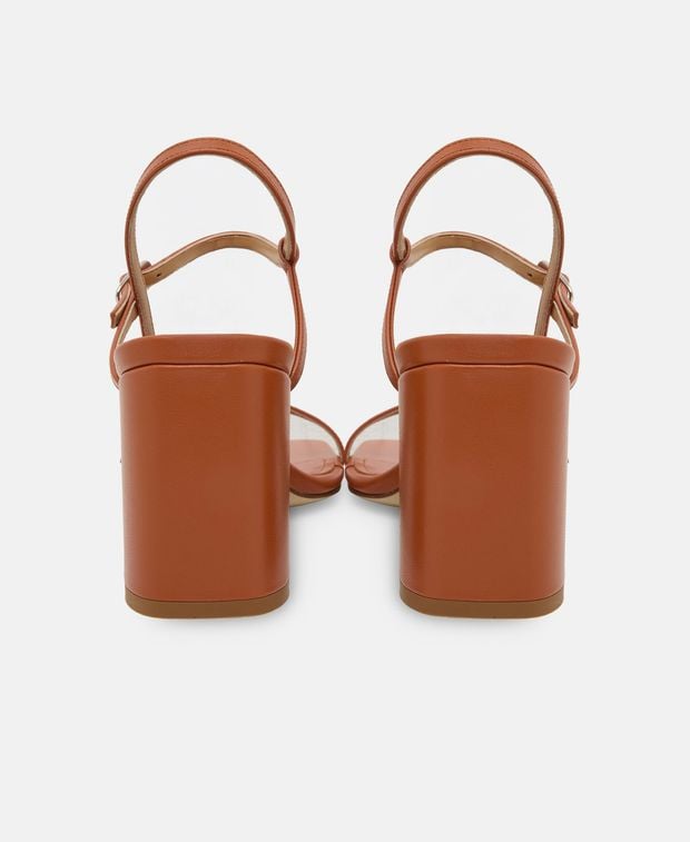 Aeyde Heeled sandals Franzi