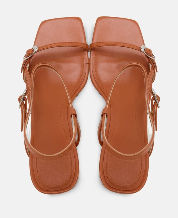 Aeyde Heeled sandals Franzi