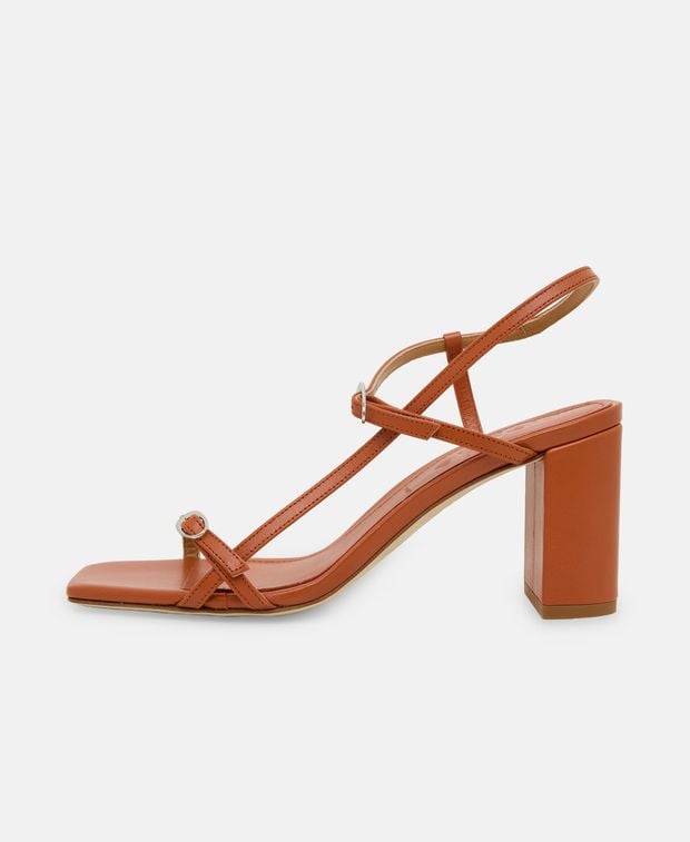Aeyde Heeled sandals Franzi