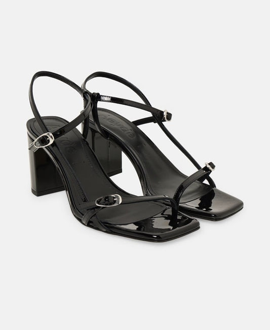 Aeyde Heeled sandals
