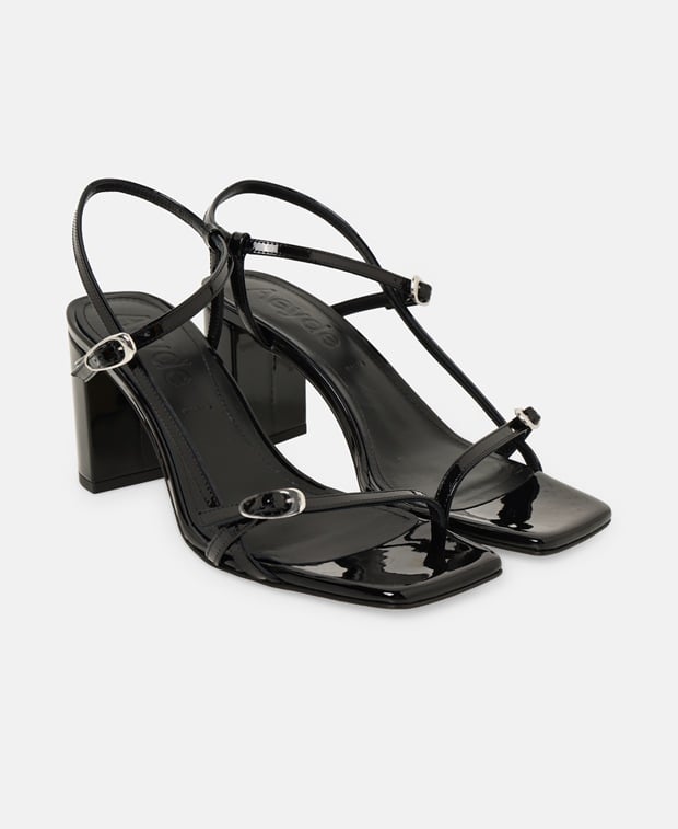 Aeyde Heeled sandals