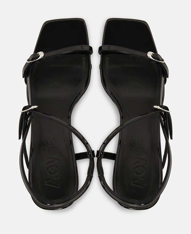 Aeyde Heeled sandals