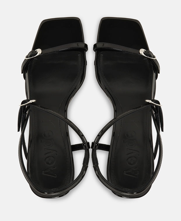 Aeyde Heeled sandals