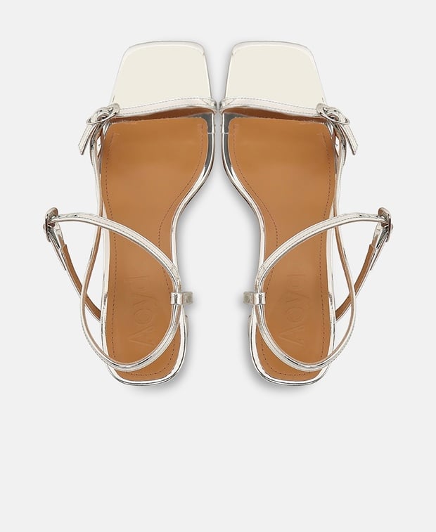 Aeyde Heeled sandals Aeyde