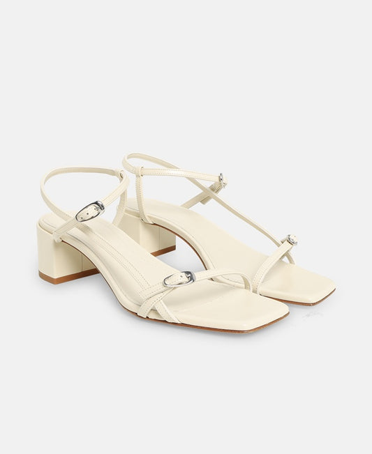 Aeyde Heeled sandals