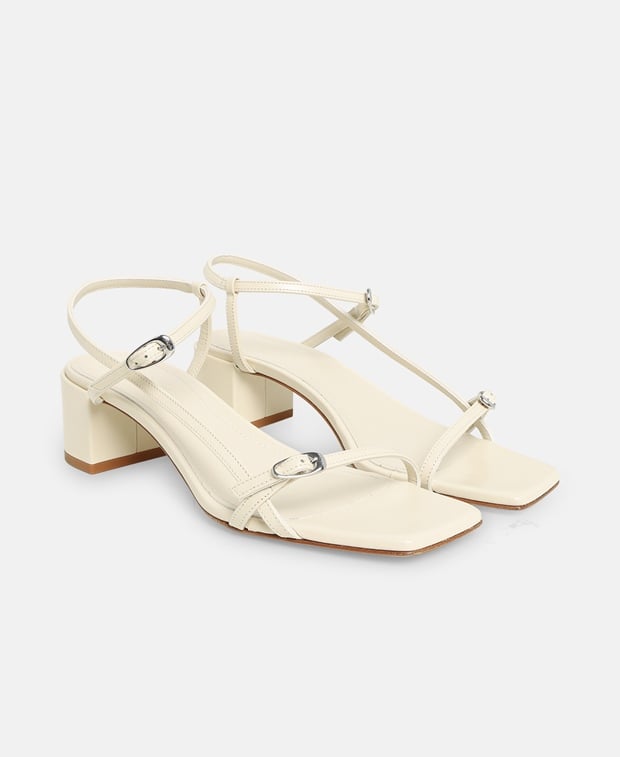 Aeyde Heeled sandals