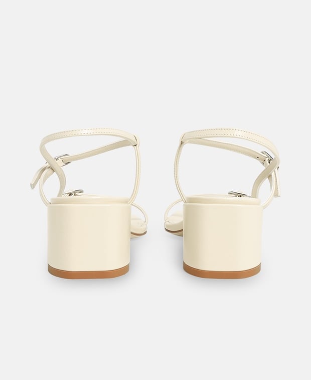 Aeyde Heeled sandals
