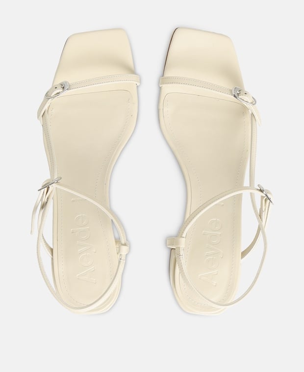 Aeyde Heeled sandals