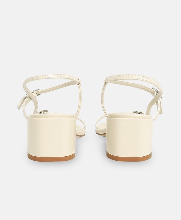 Aeyde Heeled sandals