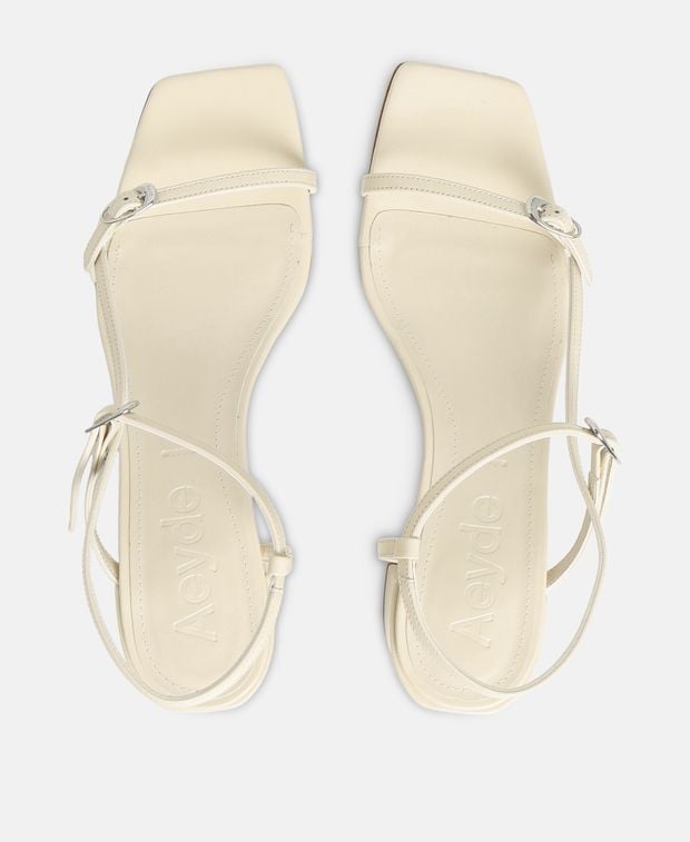 Aeyde Heeled sandals