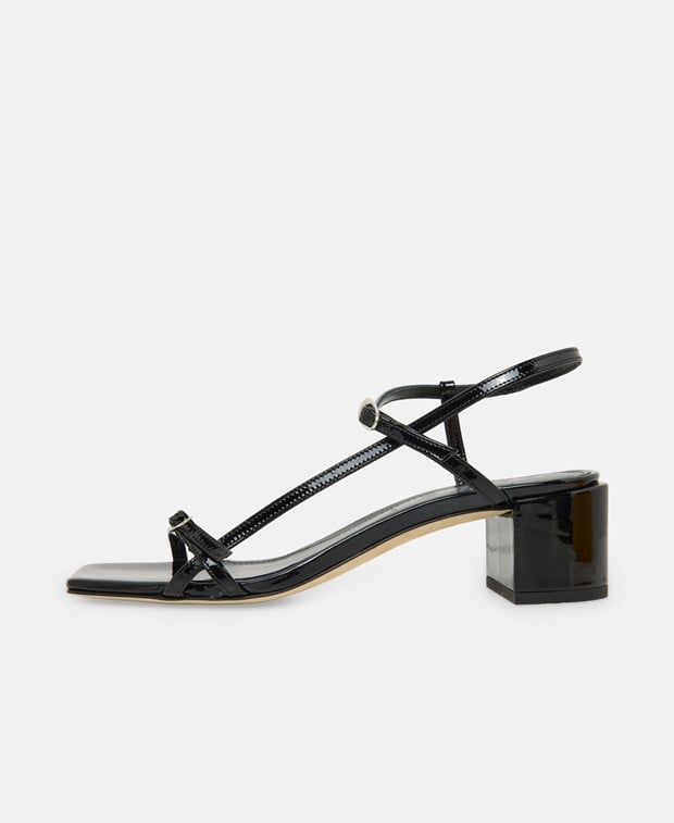 Aeyde Ankle strap sandals Tash