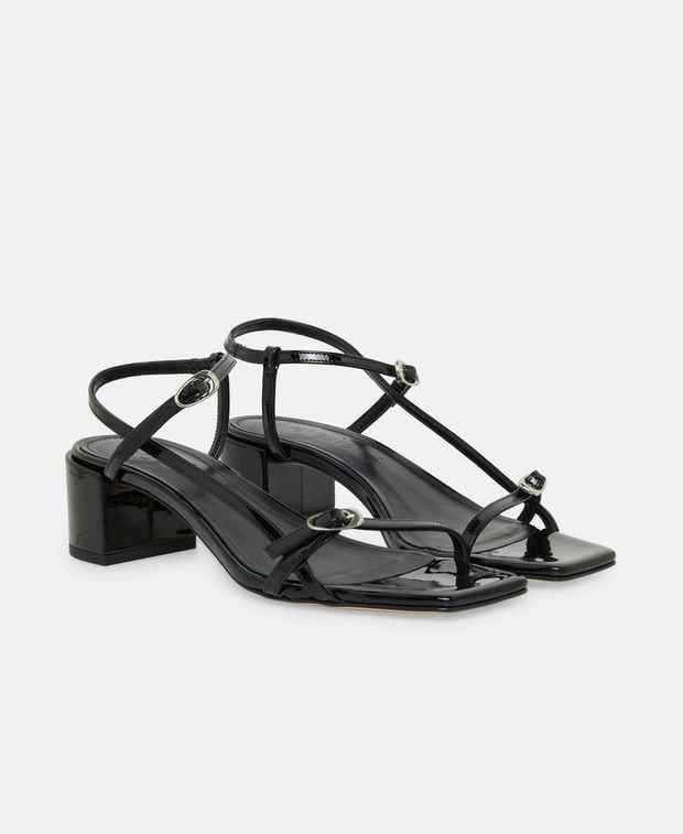 Aeyde Ankle strap sandals Tash