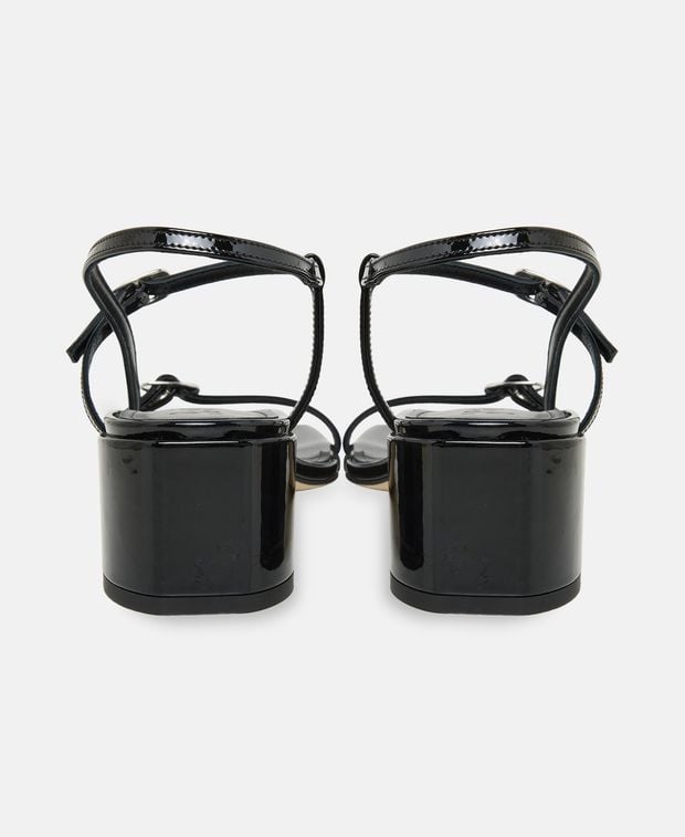 Aeyde Ankle strap sandals Tash