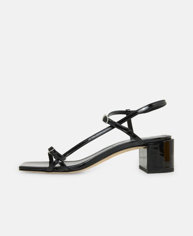 Aeyde Ankle strap sandals Tash