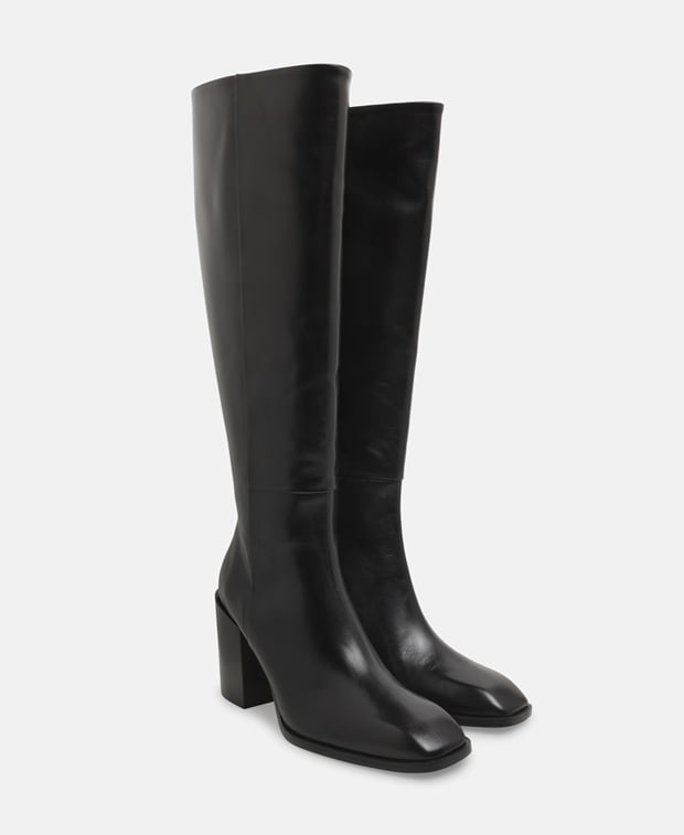 Aeyde Boots Teresa