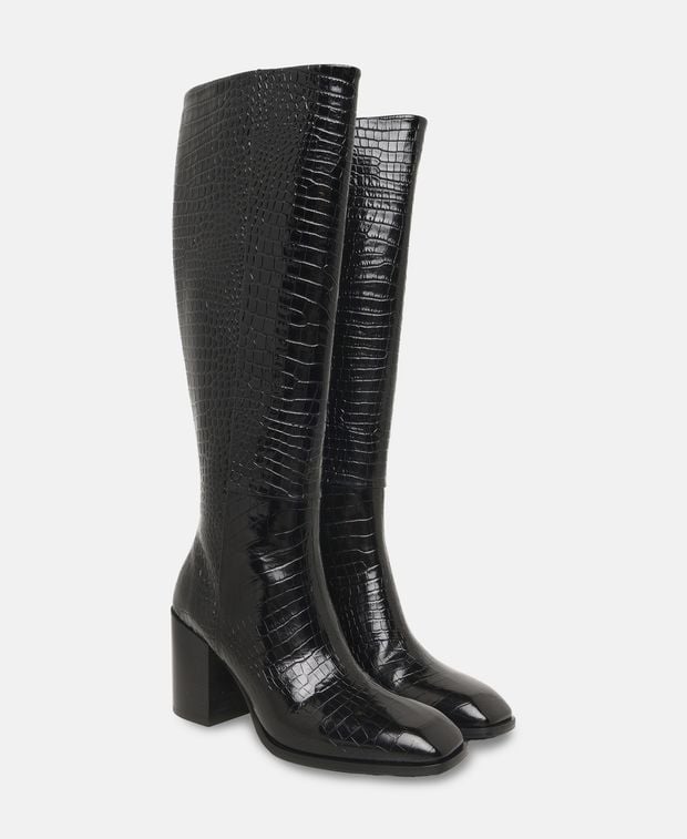 Aeyde Boots Teresa