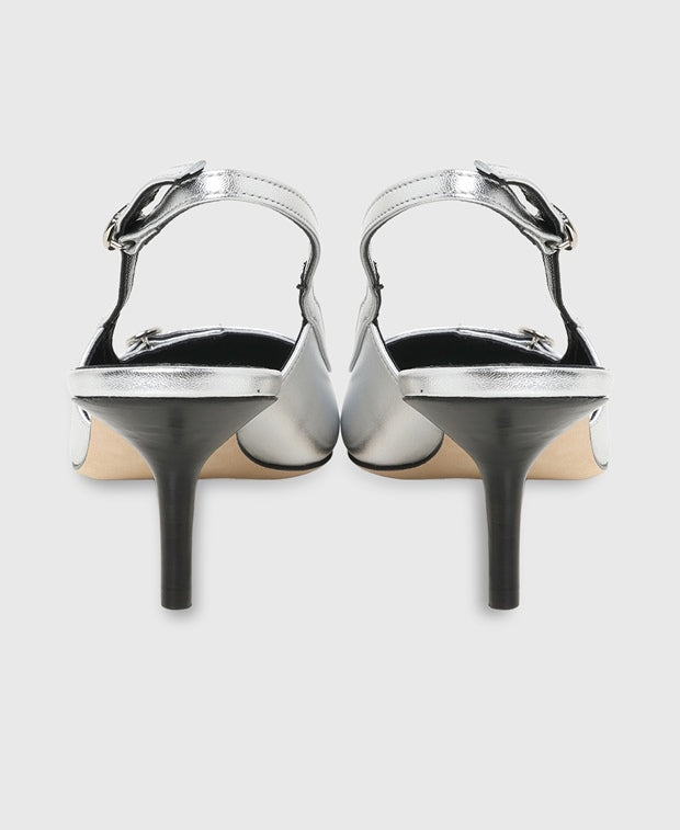 Aeyde Slingback pumps Saba