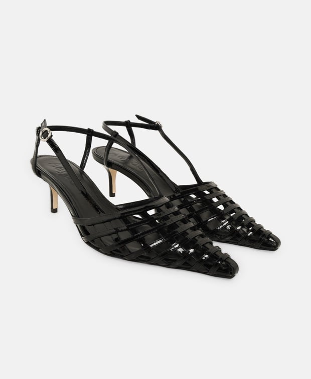 Aeyde Pumps Helit