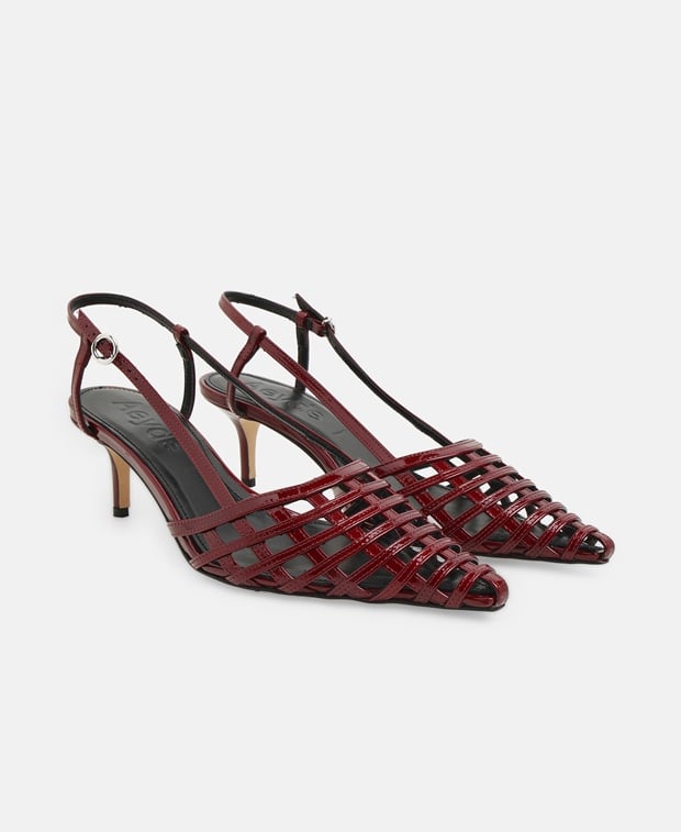 Aeyde Slingback pumps Helit