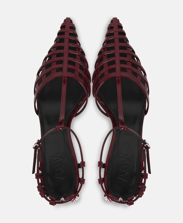 Aeyde Pumps