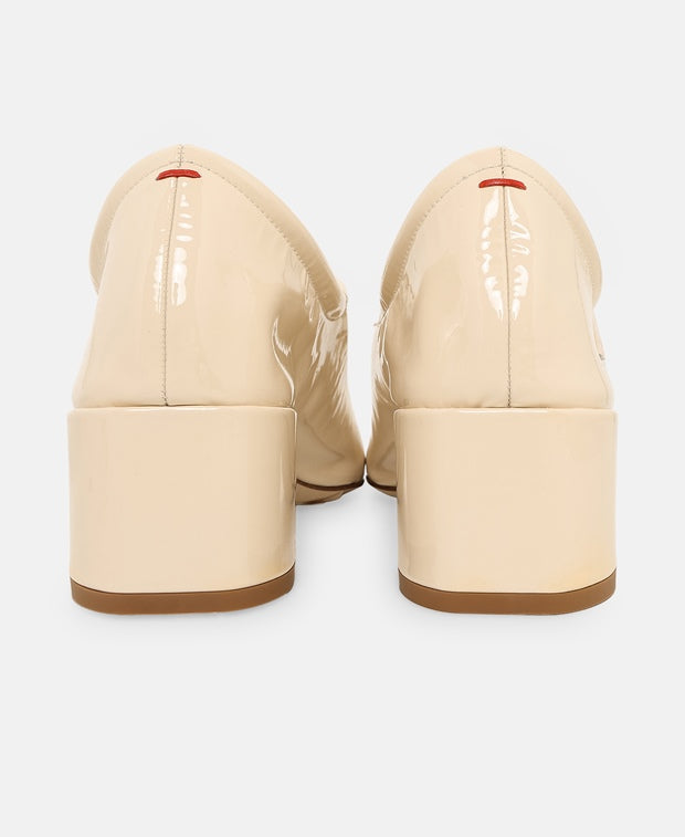 Aeyde Ankle strap pump Aline
