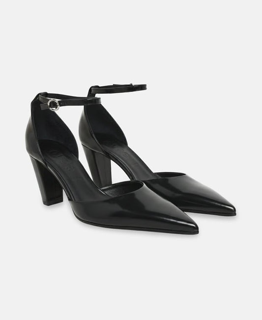 Aeyde Rissa Pumps Black