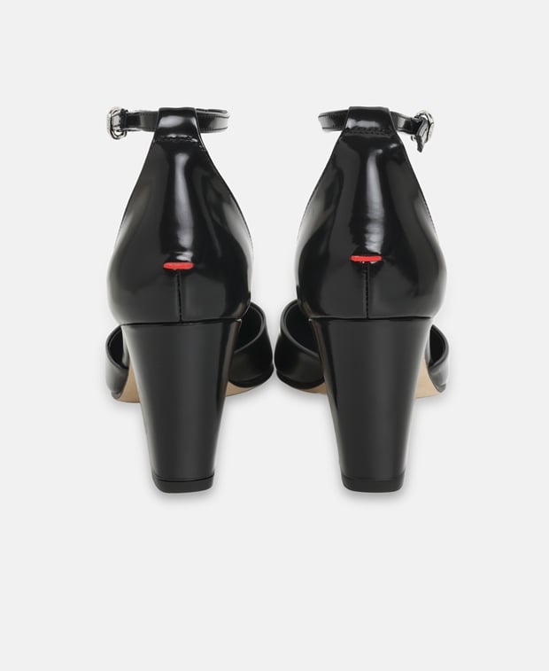 Aeyde Rissa Pumps Black