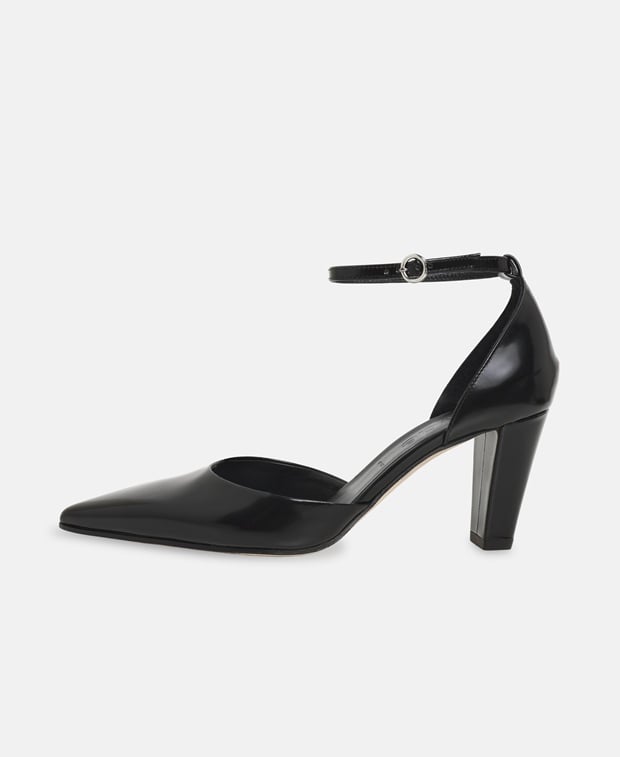 Aeyde Rissa Pumps Black