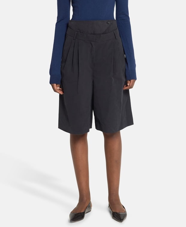 Tod's Bermuda shorts