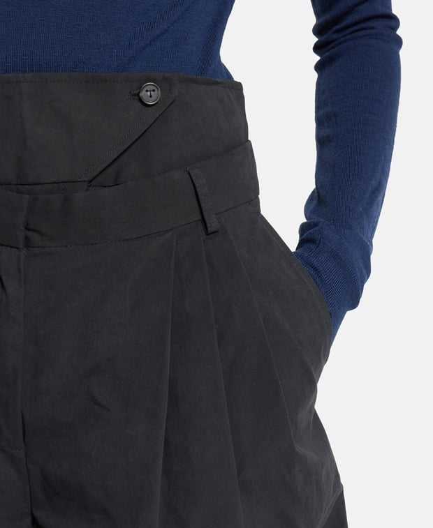 Tod's Bermuda shorts