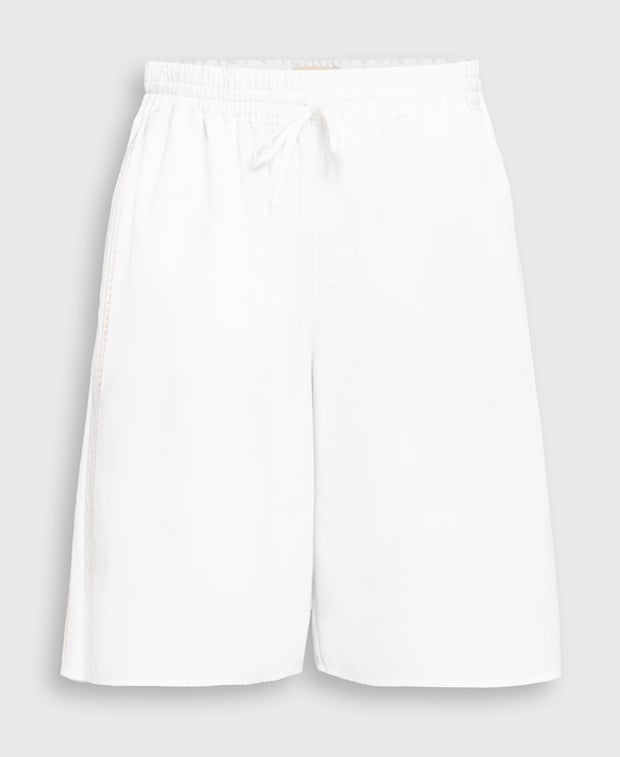 Tod's Bermuda shorts