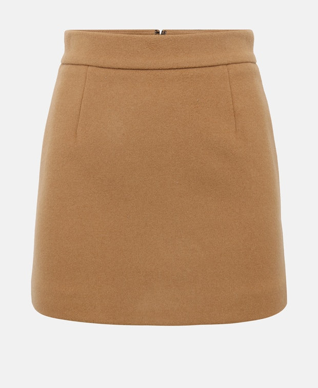 Tod's Wool skirt