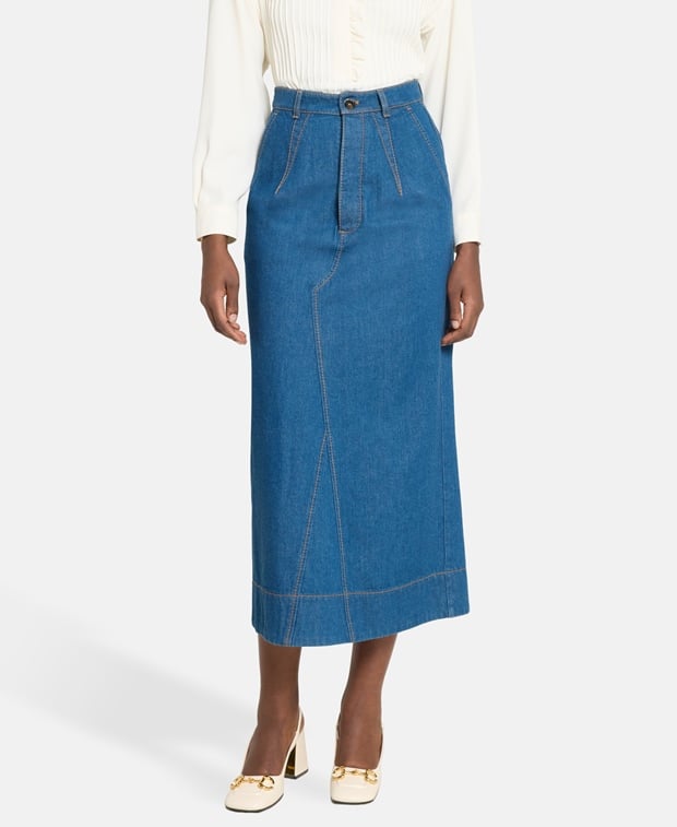 Tod's Maxi-skirt