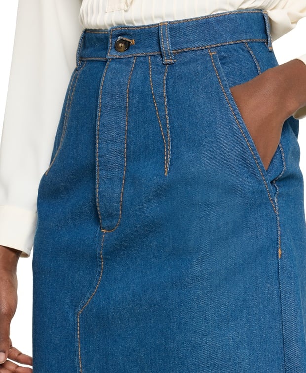 Tod's Maxi-skirt