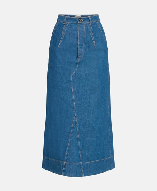 Tod's Maxi-skirt