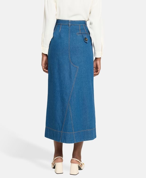 Tod's Maxi-skirt