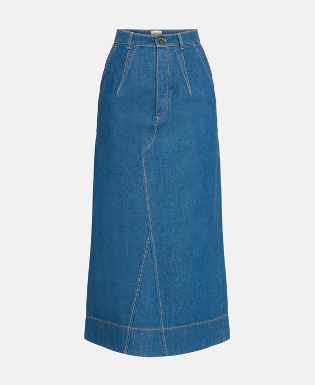 Tod's Maxi-skirt