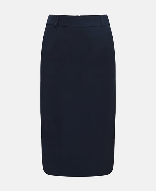 Tod's Wool skirt Light Blue