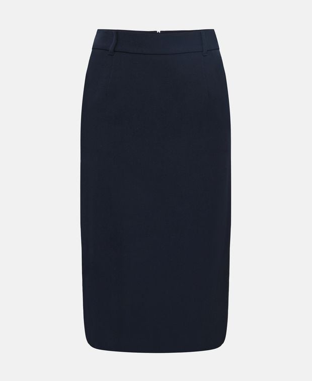 Tod's Wool skirt