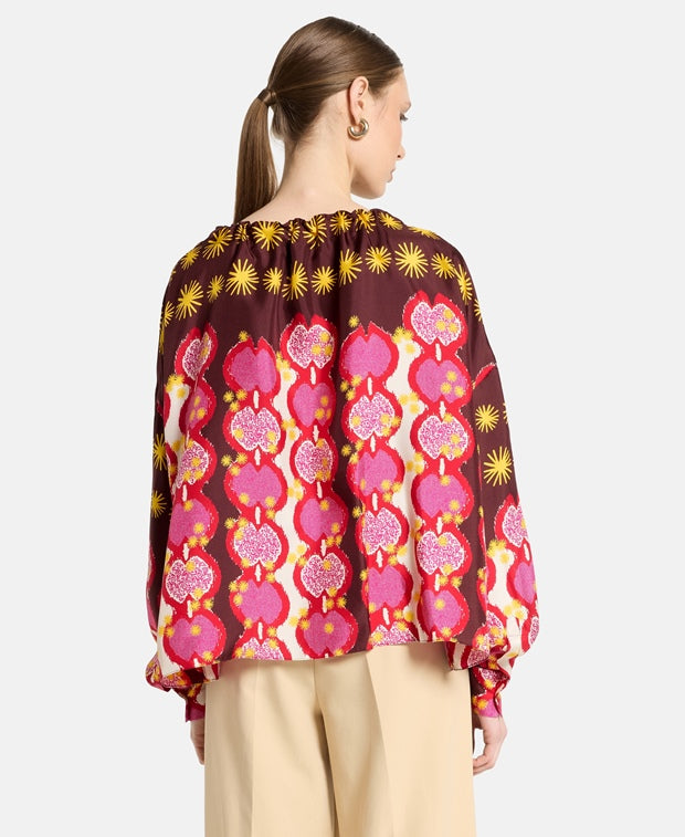Tod's Silk blouse