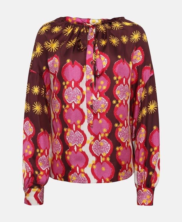 Tod's Silk blouse
