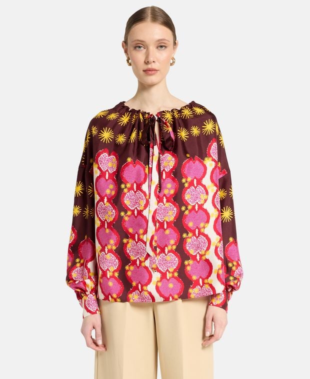 Tod's Silk blouse
