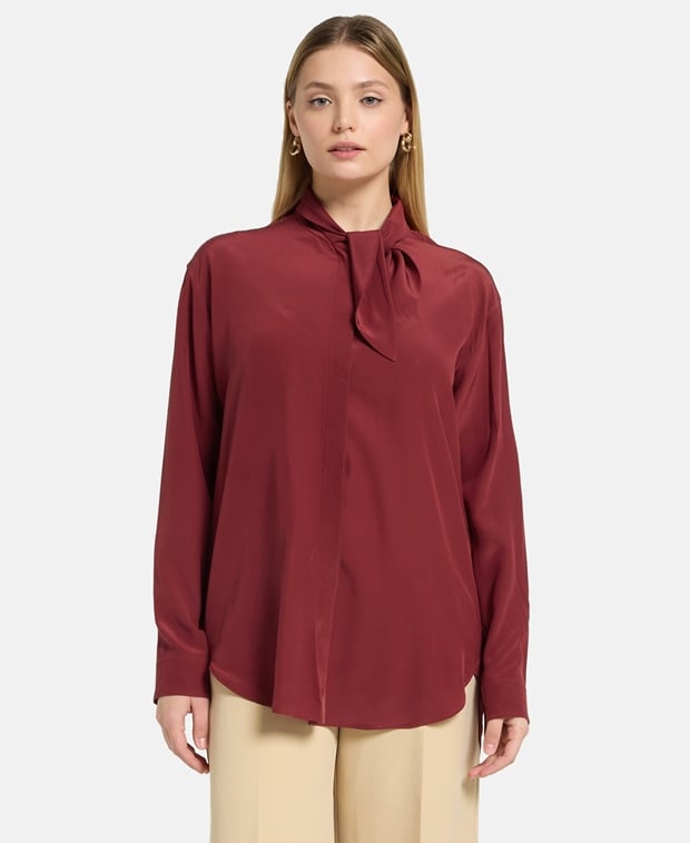 Tod's Silk blouse