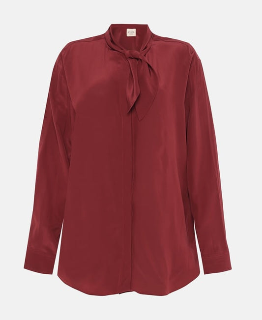 Tod's Silk blouse