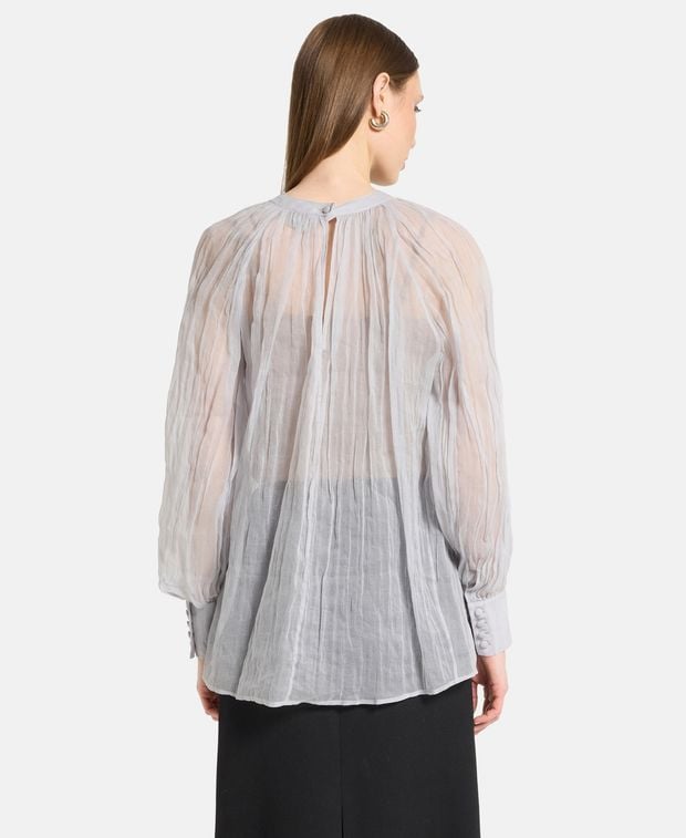Tod's Long-sleeved blouse