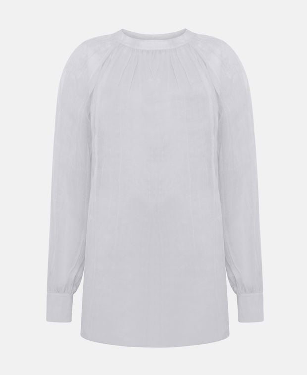 Tod's Long-sleeved blouse