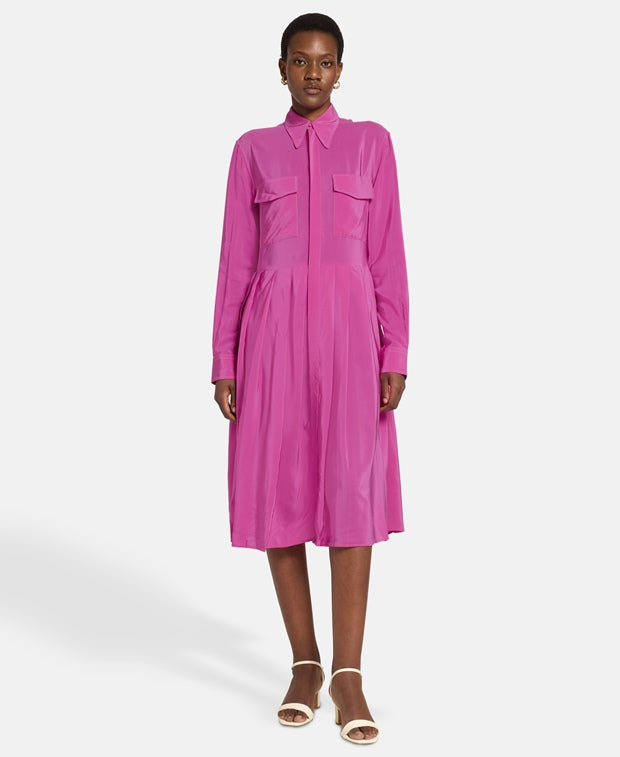 Tod's Silk dress