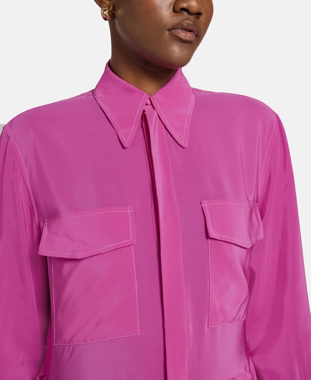 Tod's Silk dress