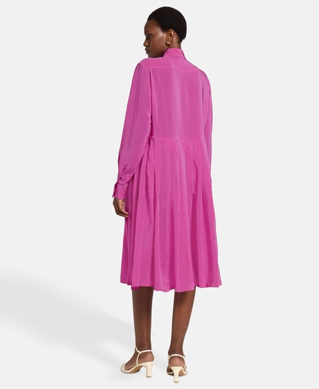 Tod's Silk dress