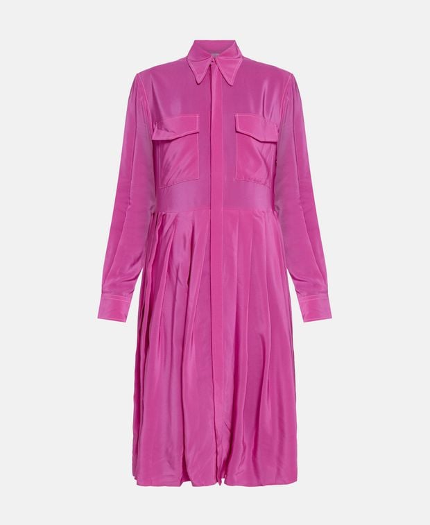 Tod's Silk dress